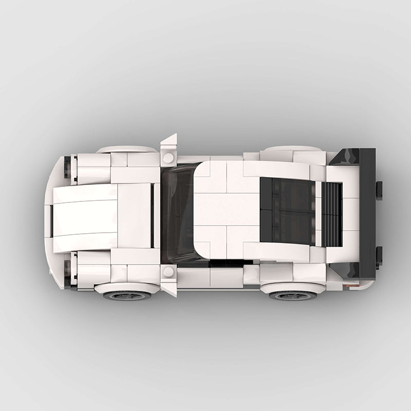 Porsche 911 turbo