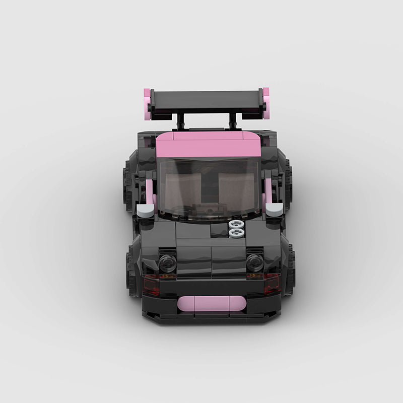 1994 Mazda MX5 Miata Custom