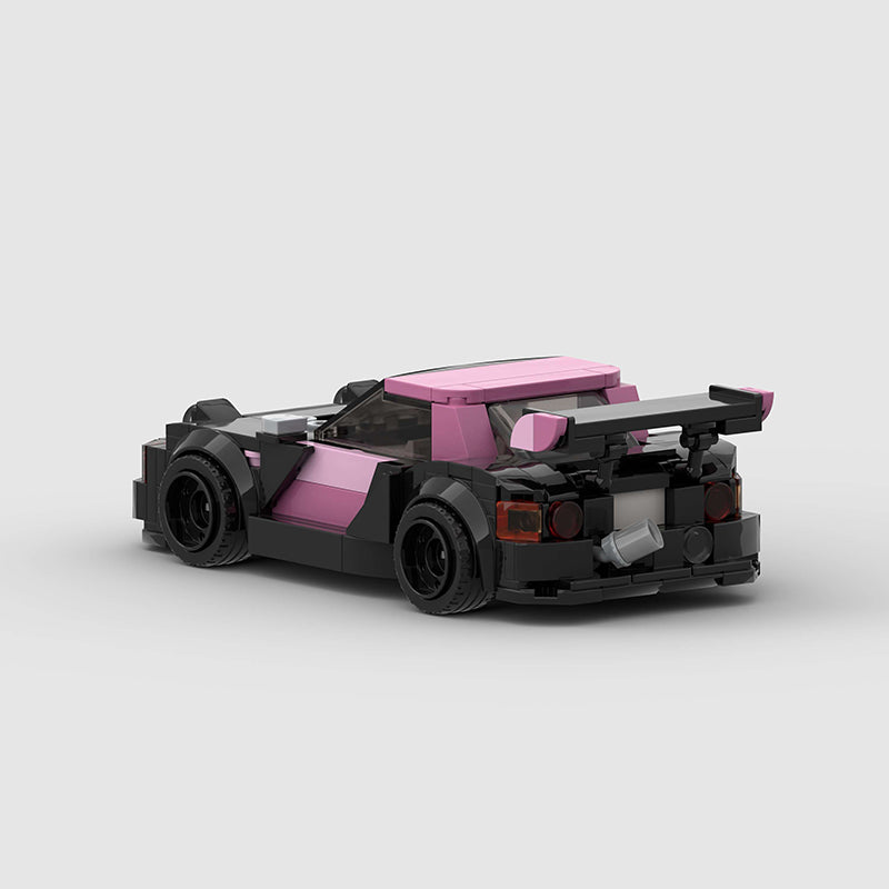 1994 Mazda MX5 Miata Custom