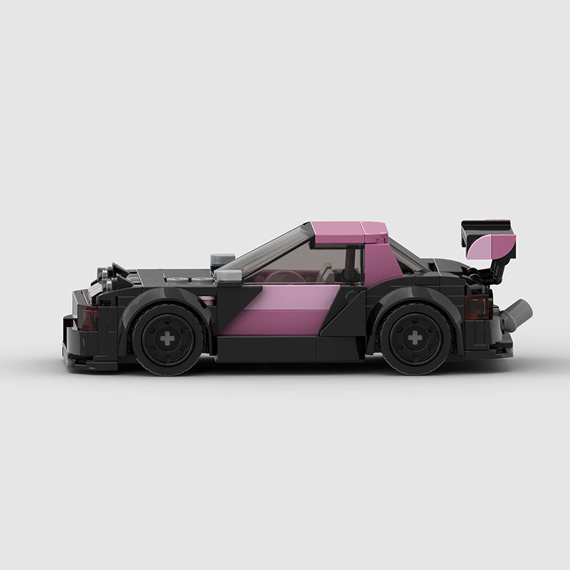 1994 Mazda MX5 Miata Custom
