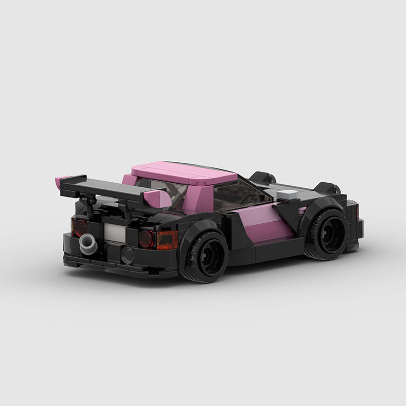 1994 Mazda MX5 Miata Custom