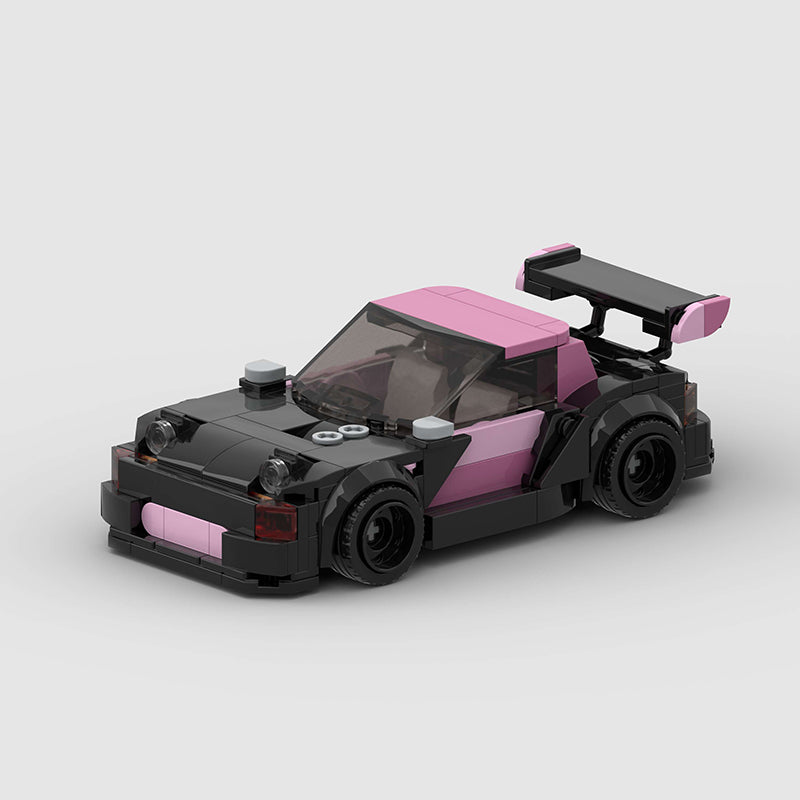 1994 Mazda MX5 Miata Custom