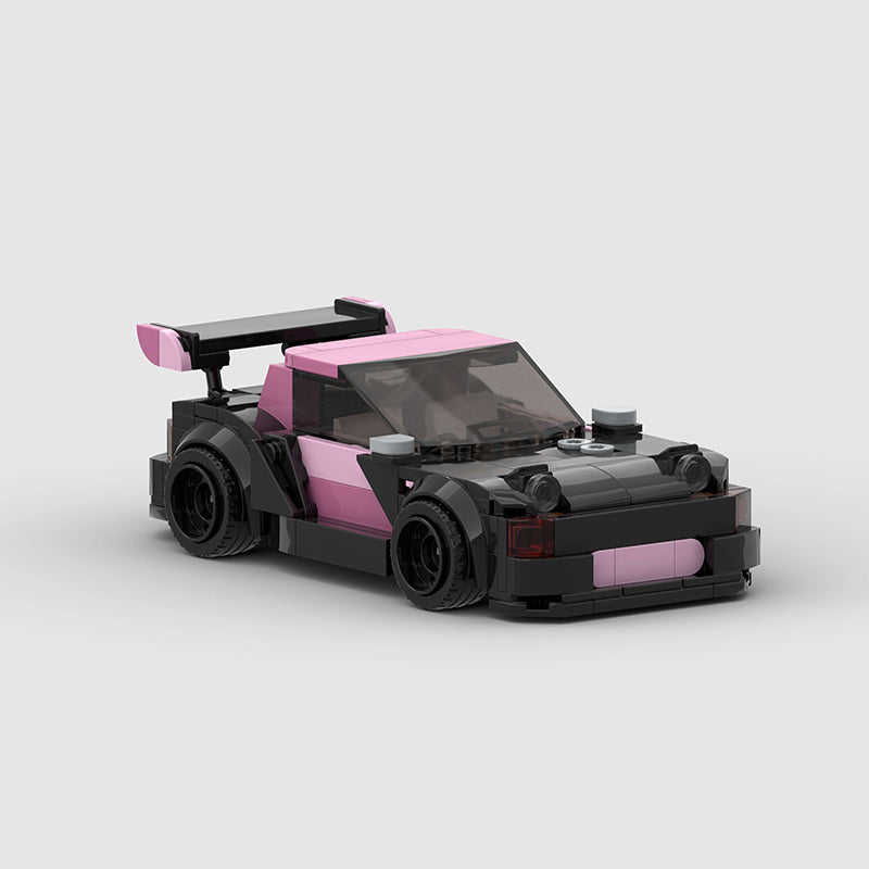 1994 Mazda MX5 Miata Custom