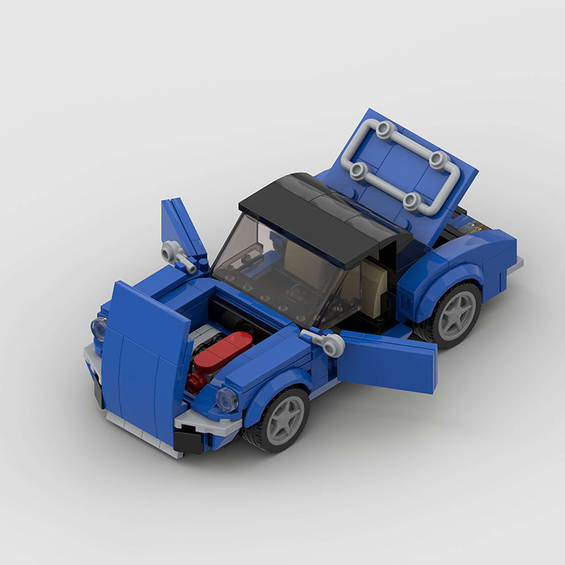 Triumph Spitfire