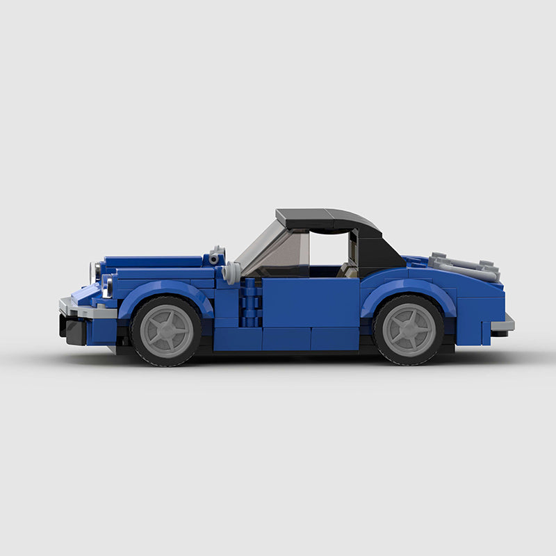 Triumph Spitfire