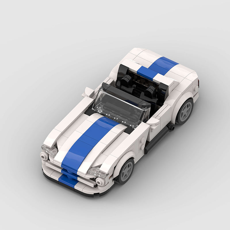 Dodge Viper RT