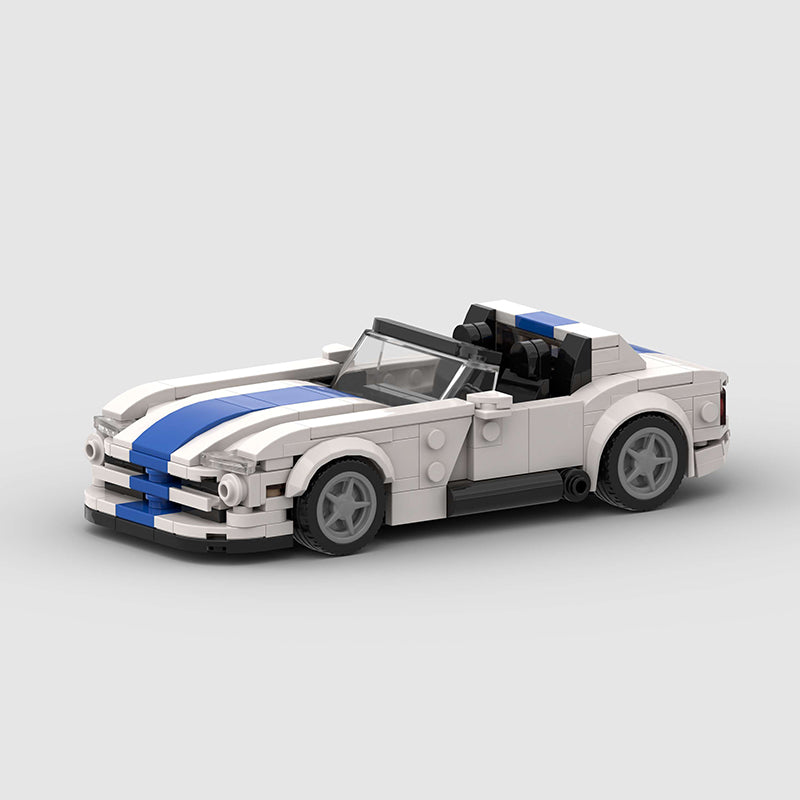 Dodge Viper RT