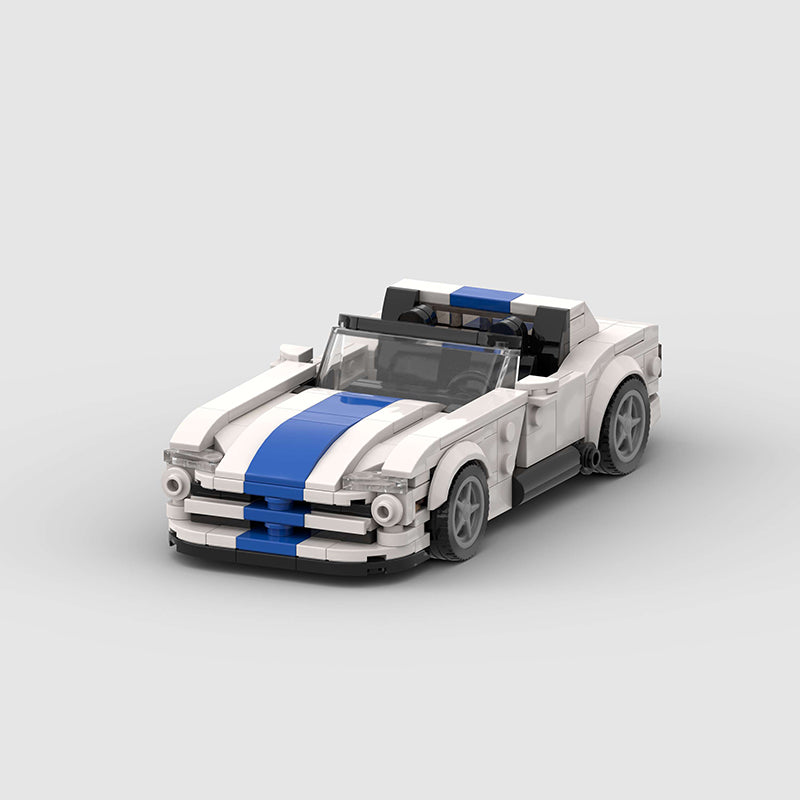 Dodge Viper RT