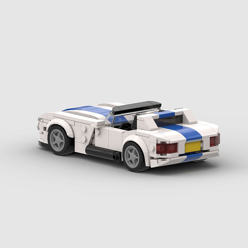 Dodge Viper RT