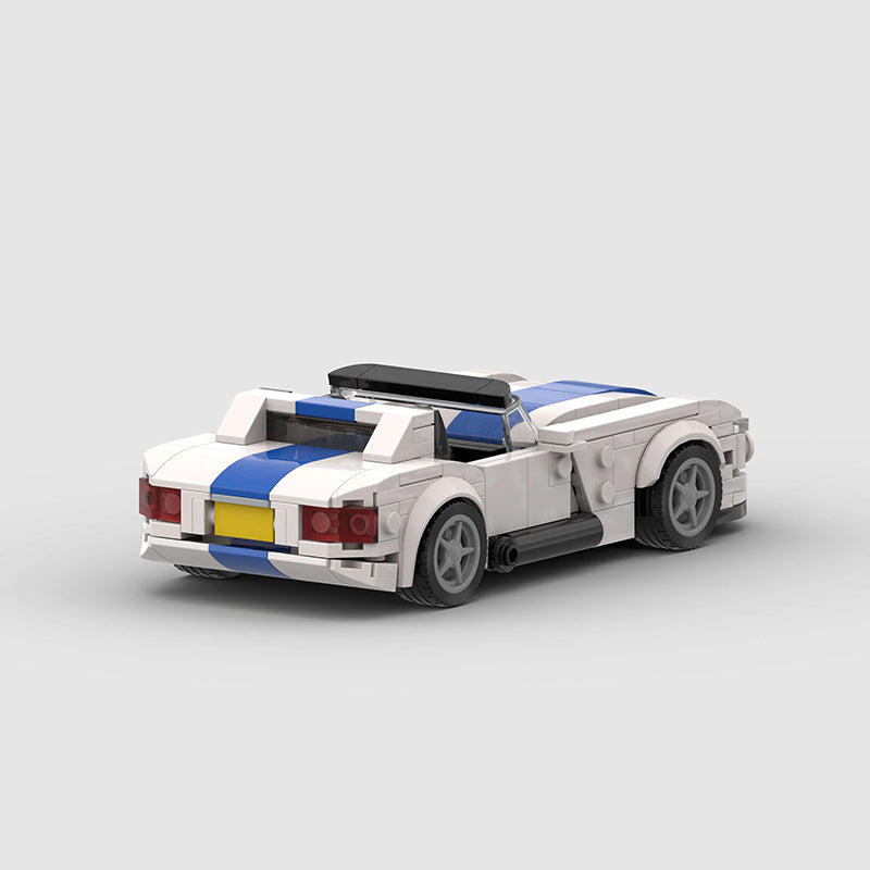 Dodge Viper RT