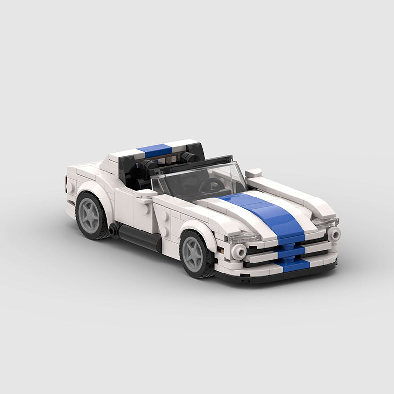 Dodge Viper RT