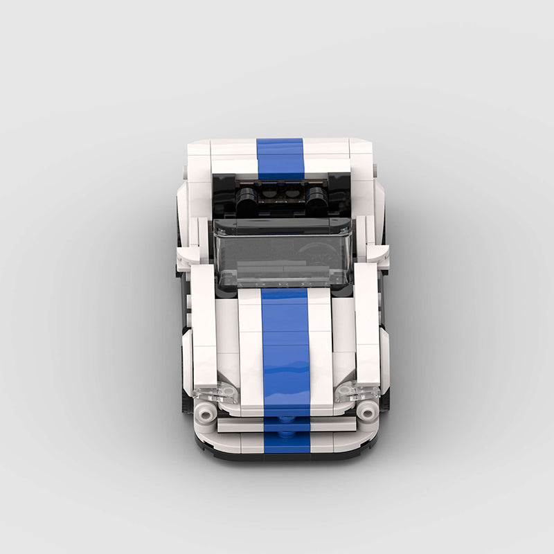 Dodge Viper RT