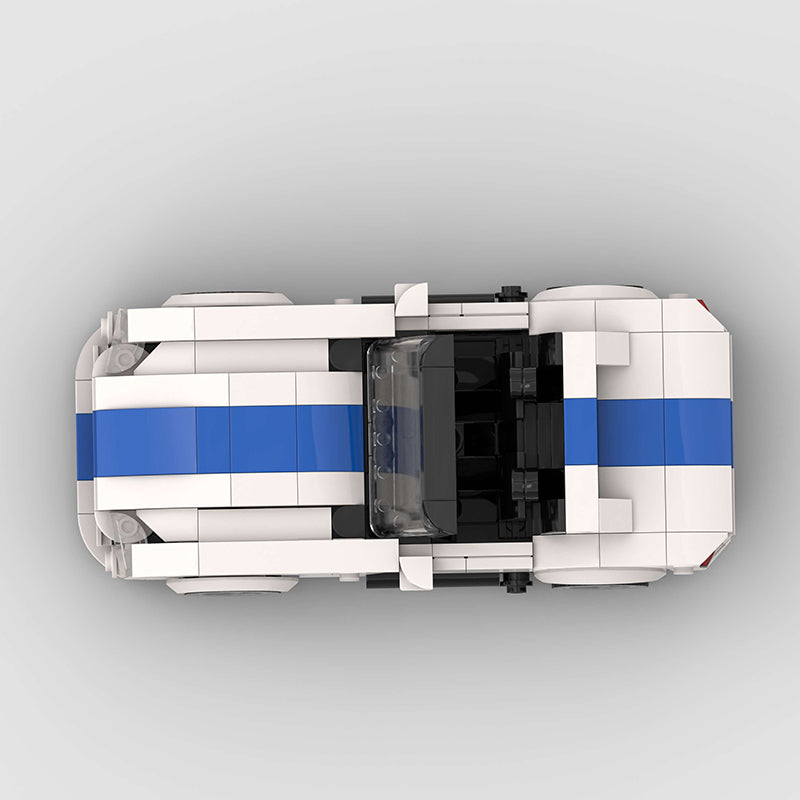 Dodge Viper RT