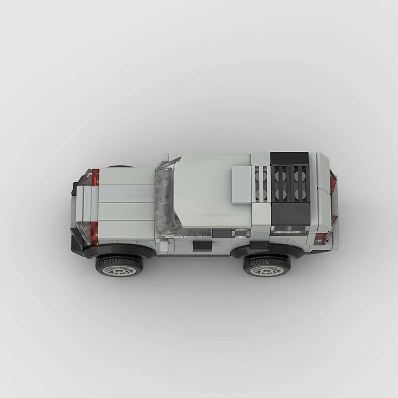 Land Rover Defender II
