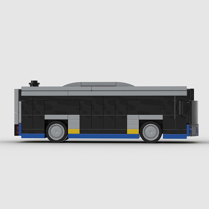 Turin Bus Gtt
