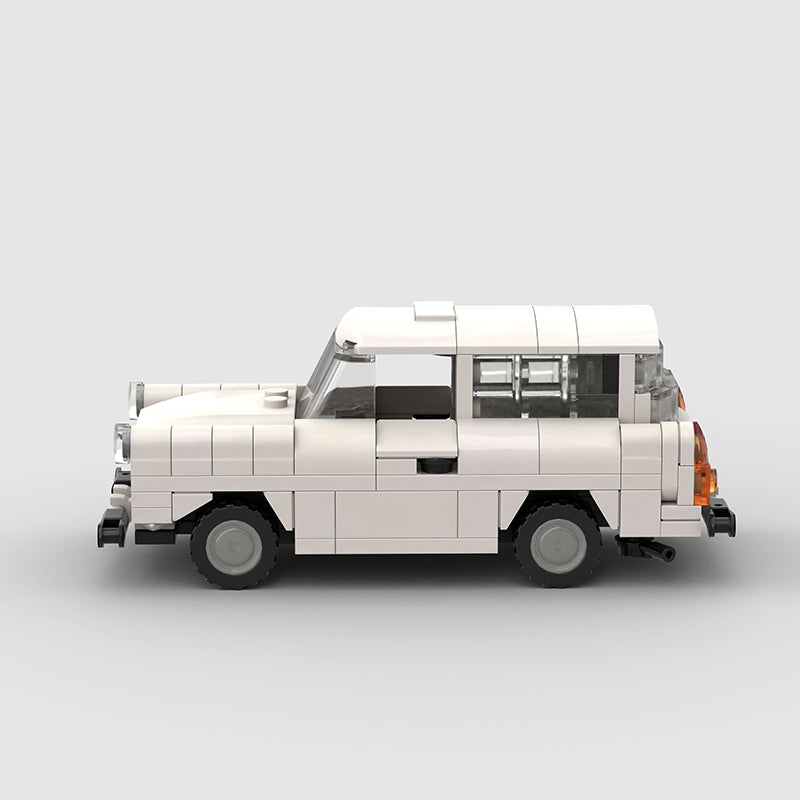 Trabant