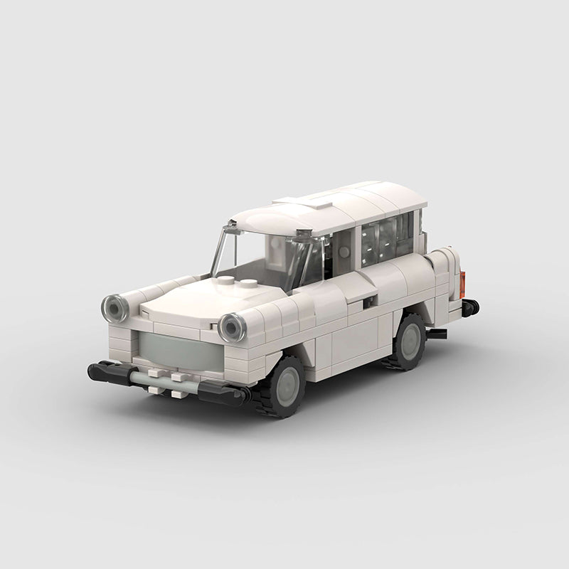 Trabant