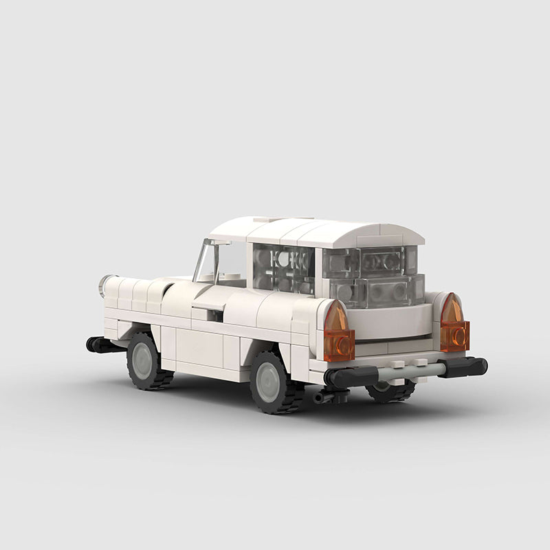 Trabant