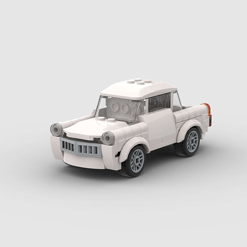Trabant