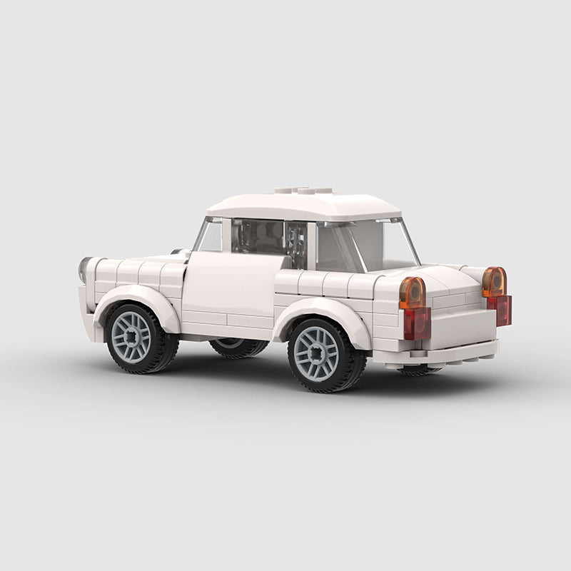 Trabant