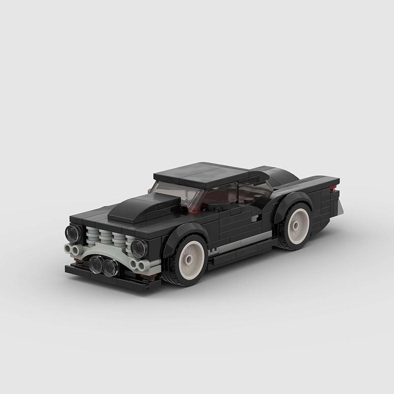Ford Mercury 70s