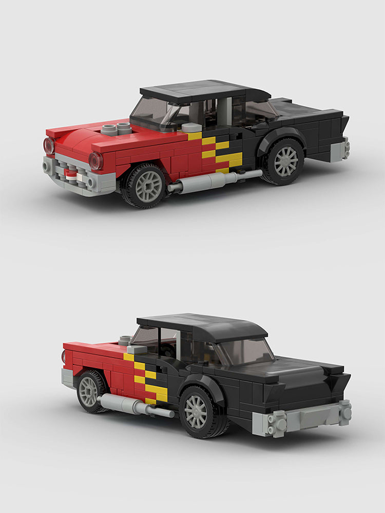 Chevrolet Matchbox