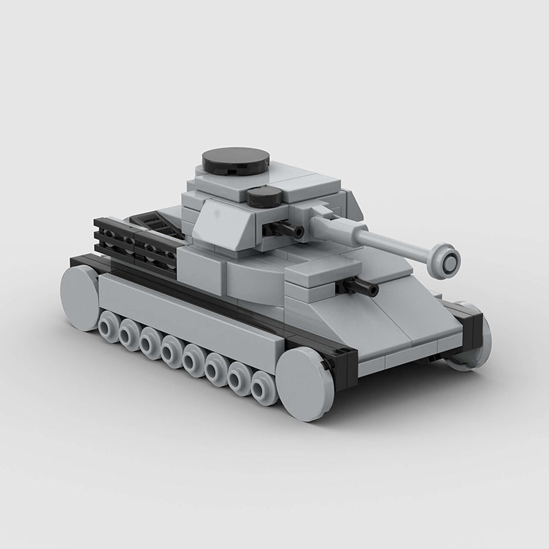 Tank model