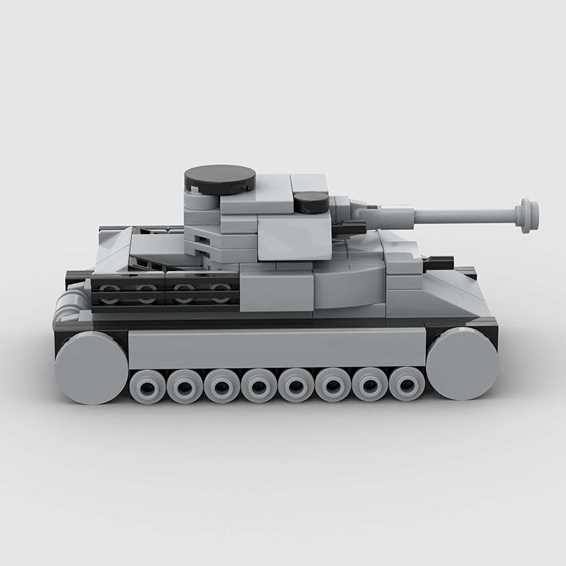 Tank model