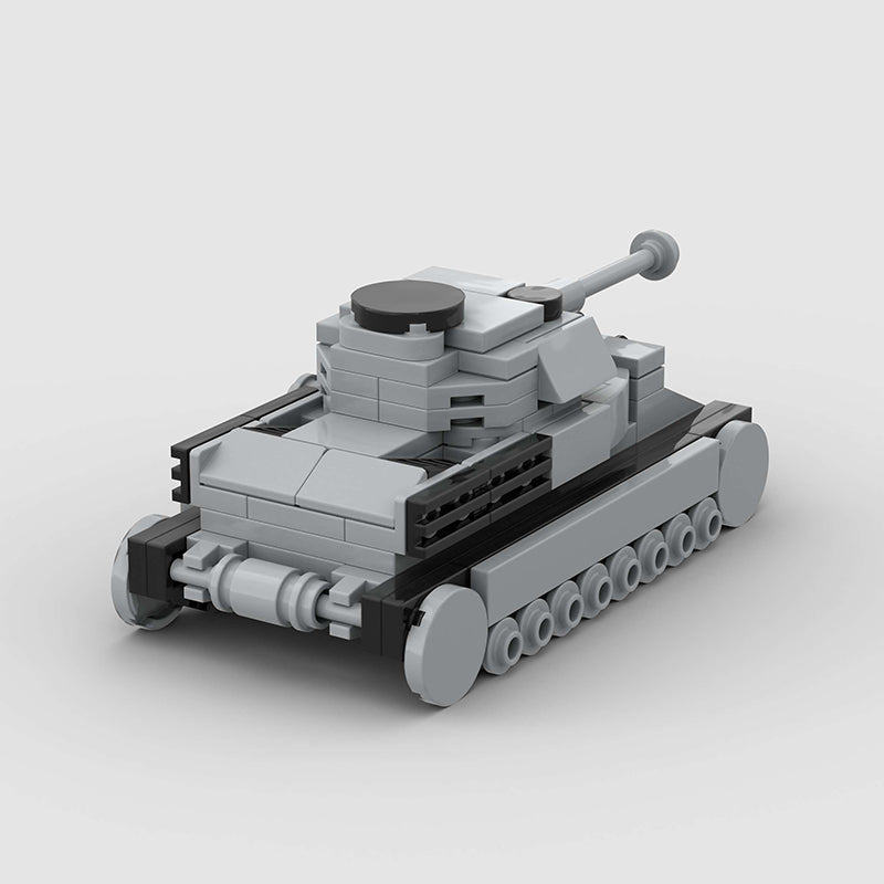 Tank model