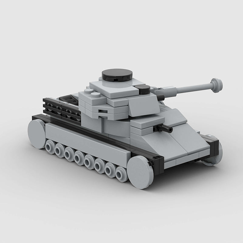 Tank model