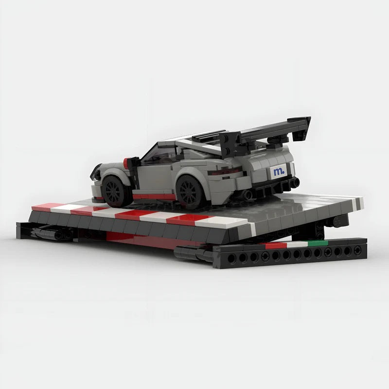Loombricks® Stand